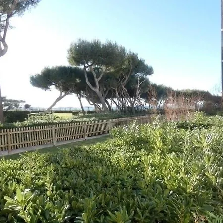 Cap Vert 5 شقة