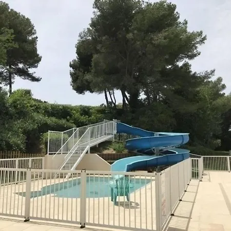 شقة Cap Vert 5 *