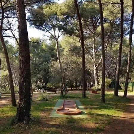 شقة Cap Vert 5