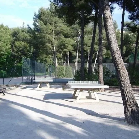 Daire Cap Vert 5 *