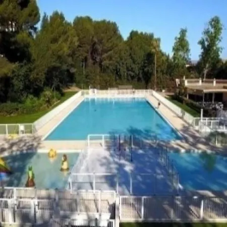 Cap Vert 5 * Six-Fours-les-Plages